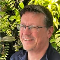 headshot of Christian Mahlstedt, Founder & President, B.A. (Hons), M.B.A., LEEDAP