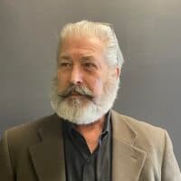 headshot of Joel Ferguson, General Manager GINKGO Air & Director of Innovation,