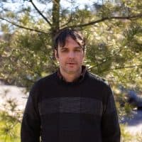 headshot of Jordan Richie, Project Manager, BASc, GRP