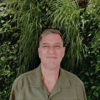 headshot of Rob Edwards, Project Manager & Estimator,
