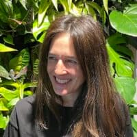 headshot of Sasha Liston-Milnes, Project Manager & Estimator, M.Sc. Plant Science, B.A. International Development & Environmental Studies